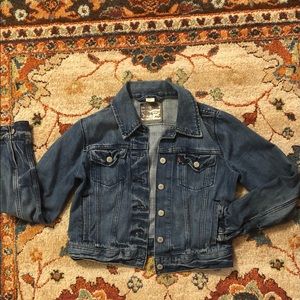 Levi’s Jean Jacket